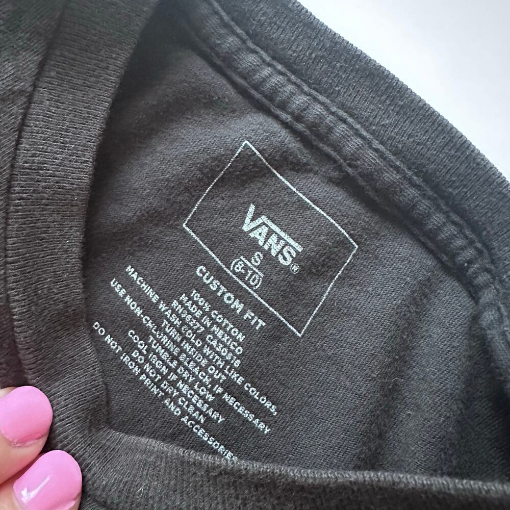 Vans tee - Picture 4 of 4